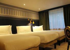 Best Western Plus London Croydon Aparthotel 3