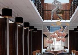 L'Union Han Istanbul, Vignette Collection by IHG 2
