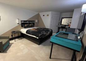 Southern Soho Boutique Hotel 3