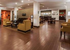 Sleep Inn & Suites Elk City Route 66 4