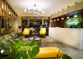 Fragments Hotel 3