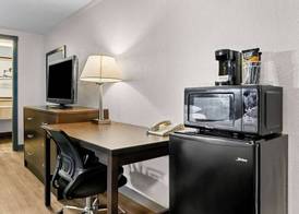 Rodeway Inn & Suites Saginaw I-675 4
