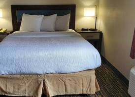 Wingate by Wyndham Canton/Hall of Fame 3
