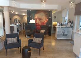 Arthotel ANA Style Augsburg 2