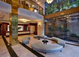 Aquari Hotel 3