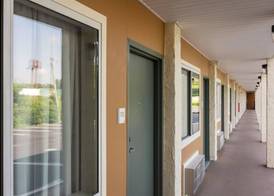 Econo Lodge East Ridge 3