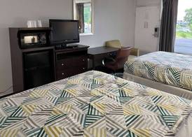 Motel 6 Wytheville, Va 5