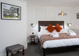 The Black Bull Inn 3