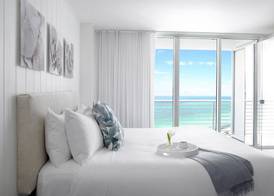 Grand Beach Hotel 5