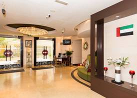 Suha JBR 3