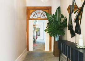 VEINTIUNO Emblematic Hotels by Airnest 2