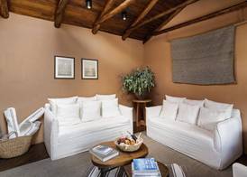 Andenia Boutique Hotel, Sacred Valley 2
