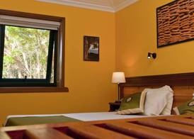 Aldeia da Fonte Hotel 4