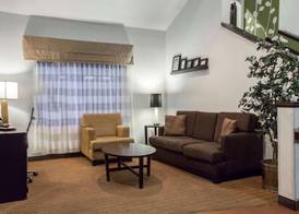 Rodeway Inn Austell Six Flags 3