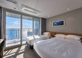 Lavi De Atlan Hotel 2 4