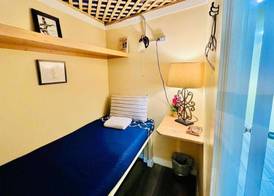 New York Spirit Retreats HOSTEL 4
