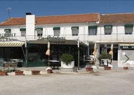 Hotel Restaurant La Ceinture 2