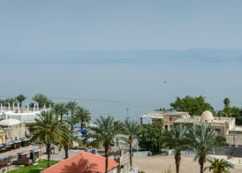 Leonardo Club Tiberias - All Inclusive 3