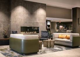 West Des Moines Marriott 2