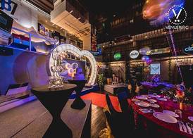 Calmo Hotel Chinatown 4