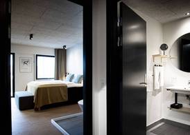Fjordgaarden - Spa - Hotel - Konference 4