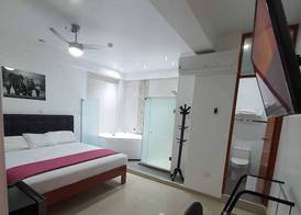Hotel Golden Sky 4