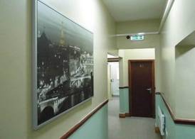 Hayat Hotel 3