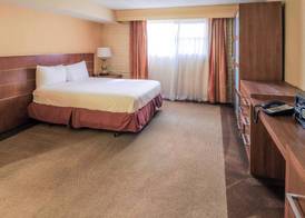 Motel 6 Phoenix, AZ – Sky Harbor 3