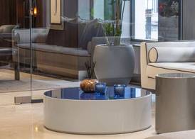 TRYP By Wyndham Istanbul Sisli Hotel 5
