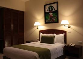 Tabasco Inn 5
