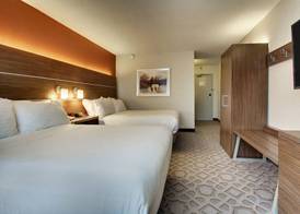 Holiday Inn Express POUGHKEEPSIE by IHG 3