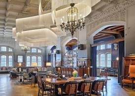Hotel Kansas City, in The Unbound Collection by Hyatt 5