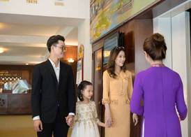 Century Riverside Hotel Hue 5