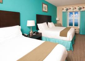 Holiday Inn Express & Suites PORT LAVACA by IHG 3