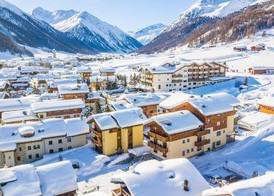 Hotel Le Alpi 3