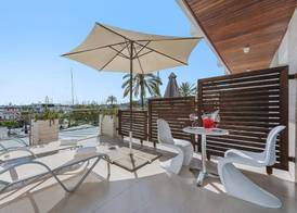 Hostal Brisa Marina 5