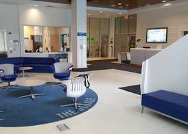 Residence & Conference Centre - Toronto Downtown 3