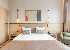 Crowne Plaza Istanbul Zeytinburnu By Ihg 4