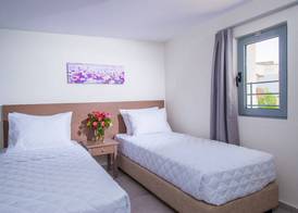 South Coast Hotel 3