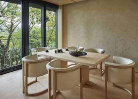 Aman Kyoto 5