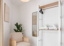 The Madrid Studios by Charming 3