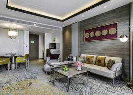 Taj Lakefront Bhopal 4