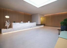 Courtyard by Marriott Guangzhou Pazhou 5
