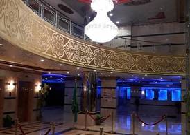 Revan Hotel 3