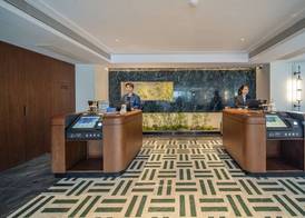 UrCove By HYATT Chengdu Wenshu Monastery 3