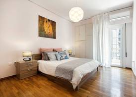 Acropolis Boutique Suite 2
