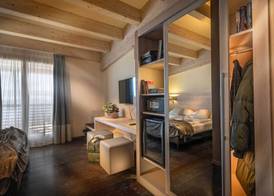 Brenta Dolomites 4
