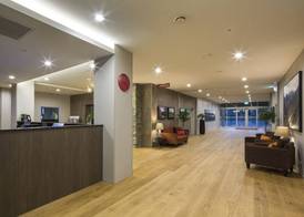 Ramada Hotel & Suites by Wyndham, Remarkables Park Queenstown 2