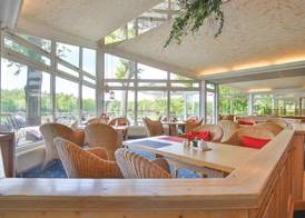 Emsland Hotel Saller See 4