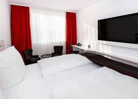 DORMERO Hotel Salzgitter 4